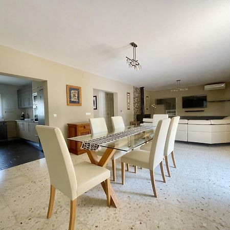Villa Benidorm Levante Beach Blueline Esterno foto