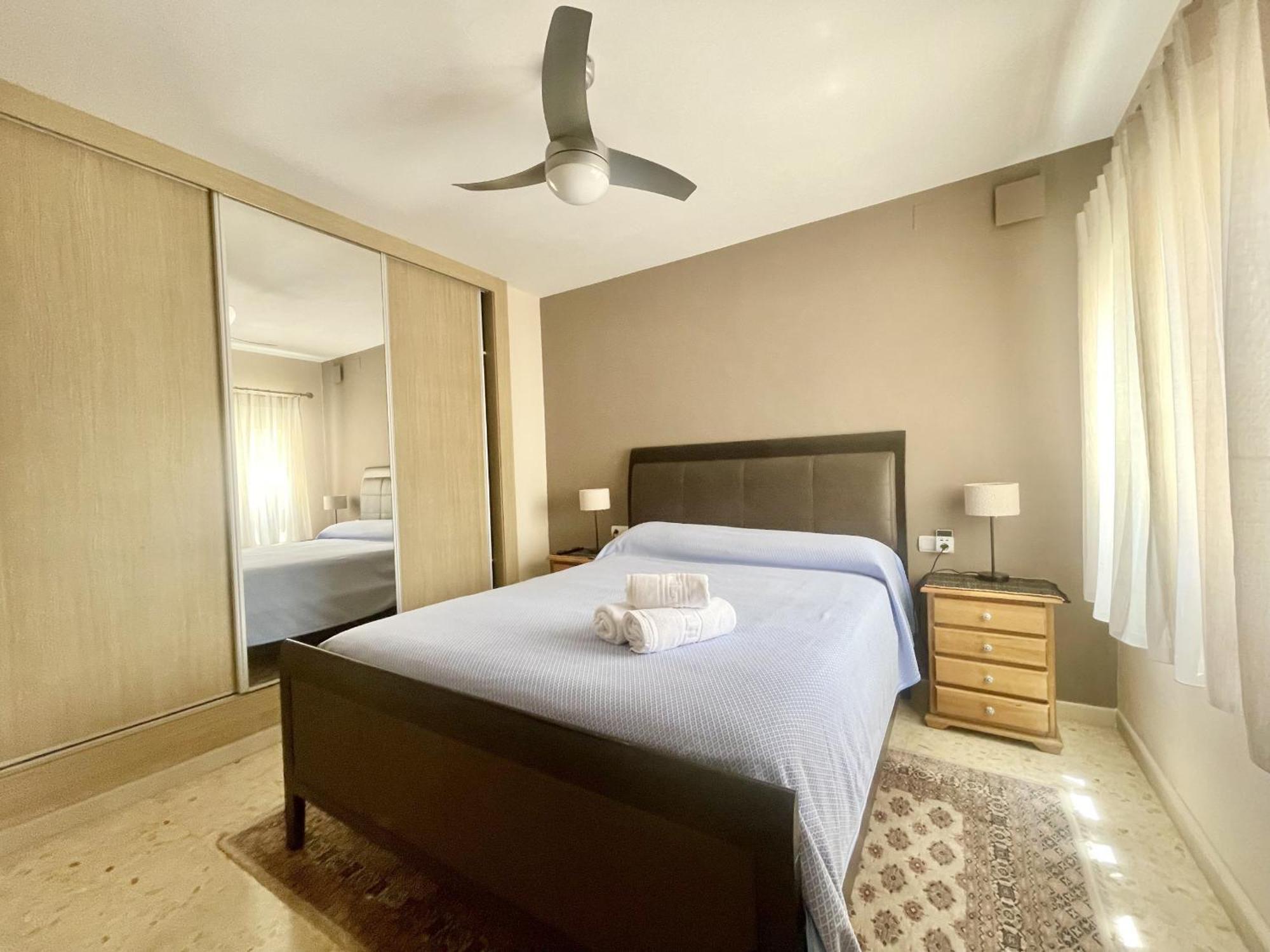 Villa Benidorm Levante Beach Blueline Esterno foto
