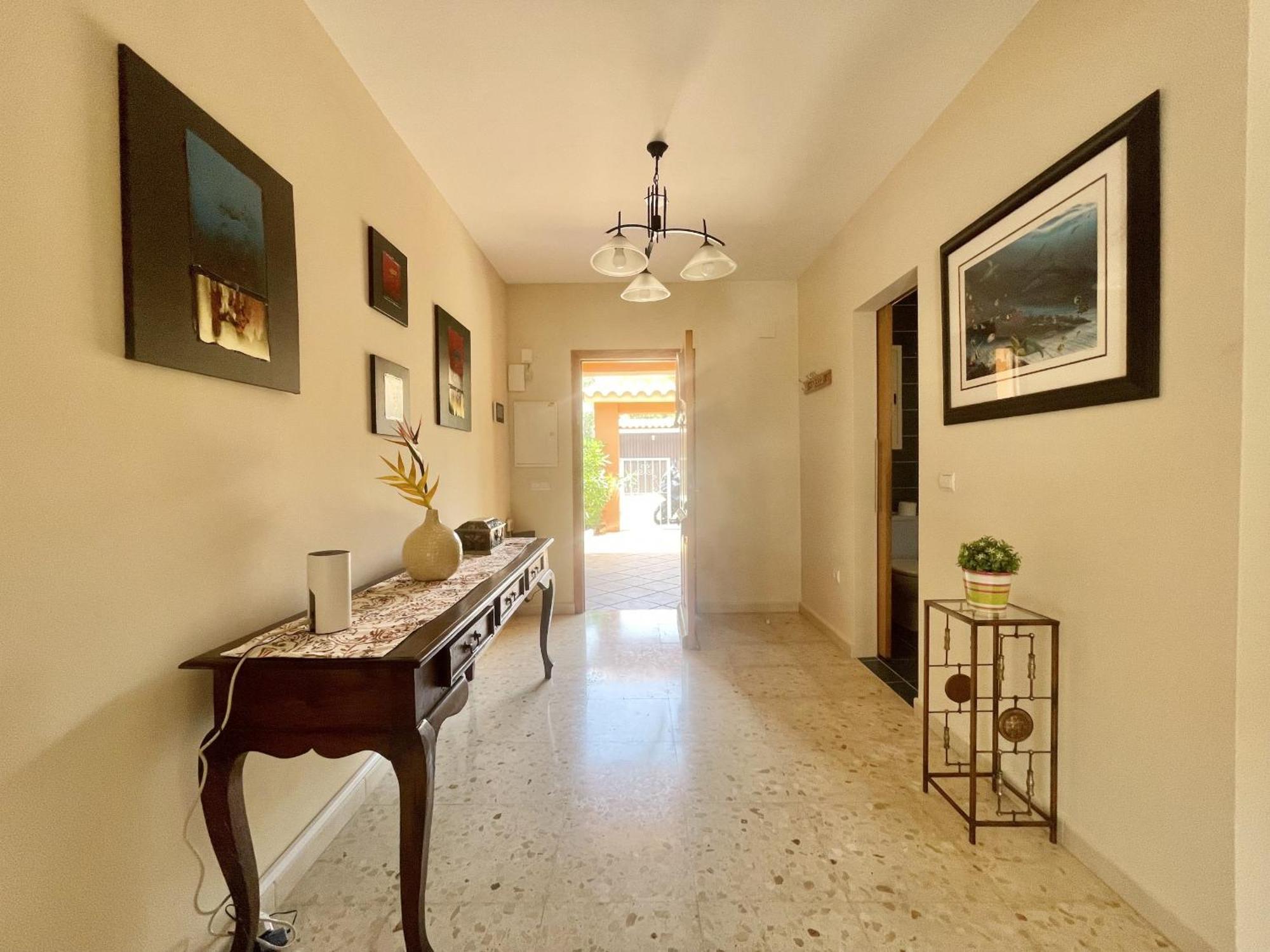 Villa Benidorm Levante Beach Blueline Esterno foto