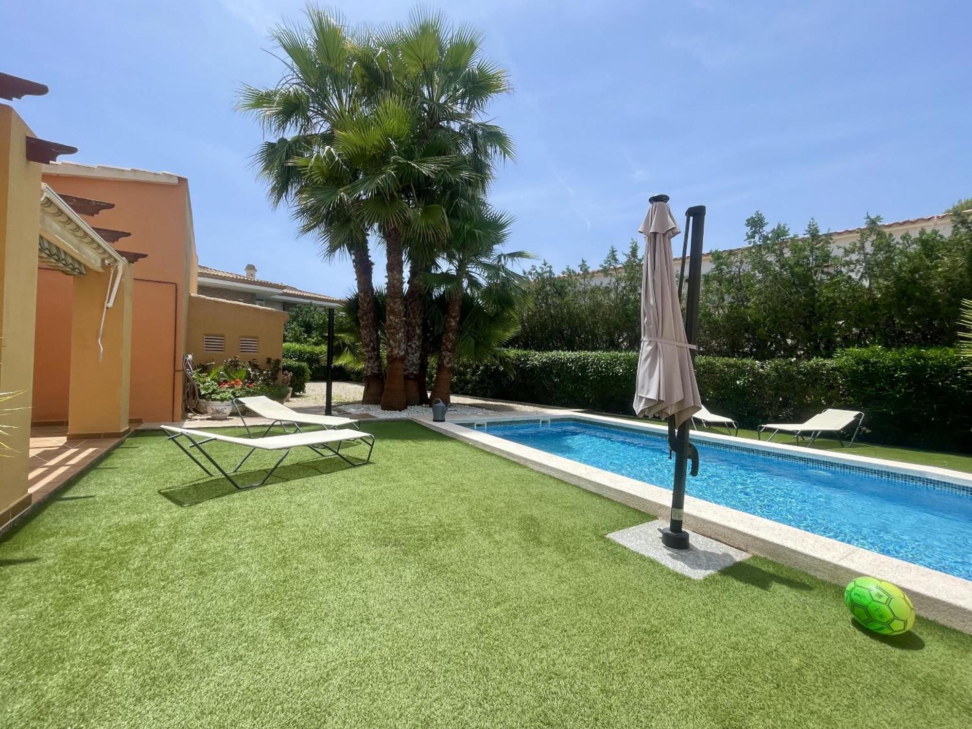 Villa Benidorm Levante Beach Blueline Esterno foto